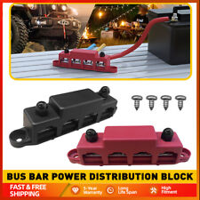 300A Power Distribution Block