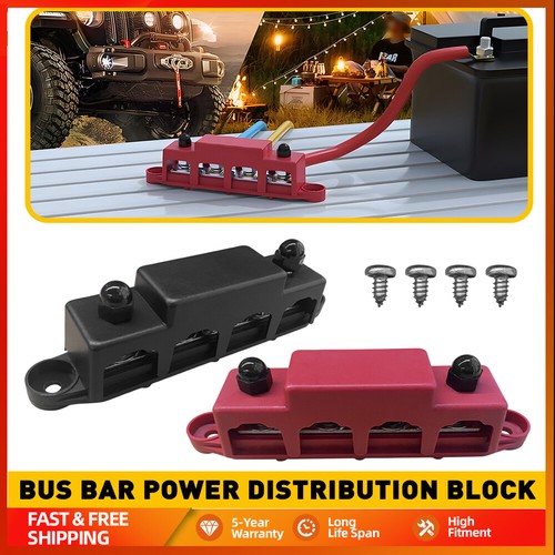 300a power distribution block - power,