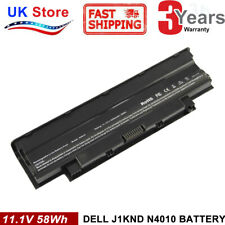 Battery For Dell Inspiron 3420