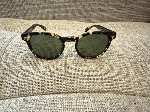Oliver peoples sheldrake - oliver,
