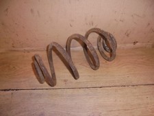 VAUXHALL ASTRA 2005-2009 MK5 ESTATE REAR SUSPENSION COIL SPRING