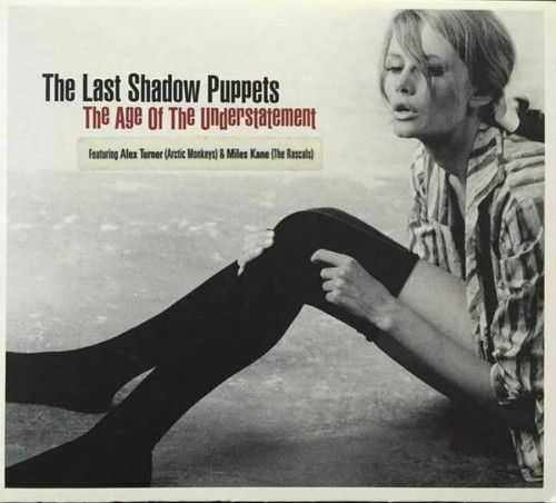 The last shadow - shadow,
