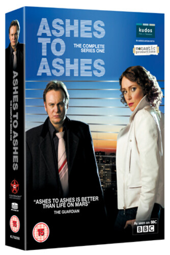 Ashes series 1 - ashes:,