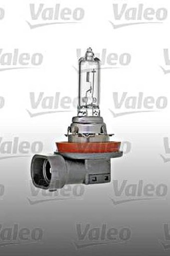 Headlight bulb valeo - headlight, for