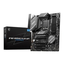 MSI Intel B760 GAMING PLUS