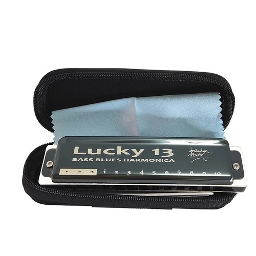 Easttop lucky bass plus - easttop,