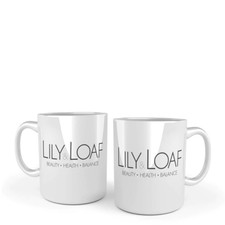Lily & Loaf Mug | Dishwasher