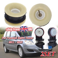 2X Manual Gear Selector