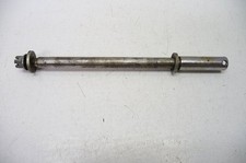 #4031 Yamaha XJ650 XJ 650 Maxim Rear Axle Assembly