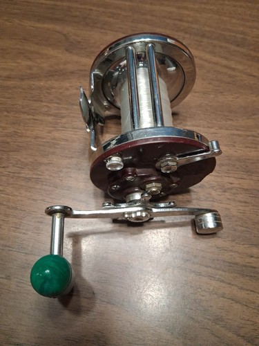 Penn jigmaster 500 - jigmaster, no.