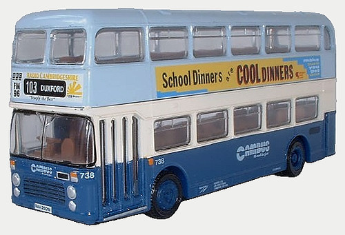 Efe 20406 bristol - vrt, series