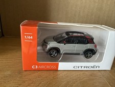 NOREV Citroen C3 Aircross