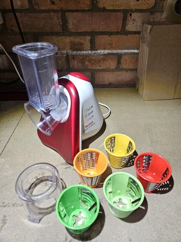 Red tefal fresh express - tefal,