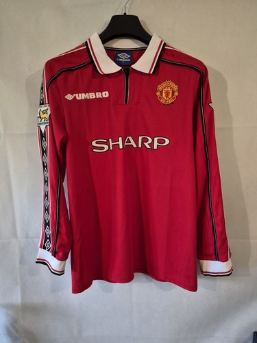 Umbro manchester united - umbro,