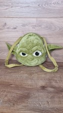 Disney Starwars Yoda Backpack
