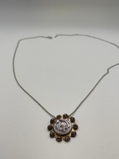 Vintage Persian Style Hand