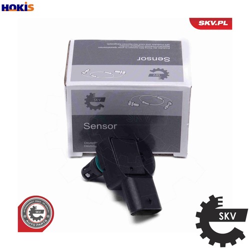 Sensor intake manifold - intake,