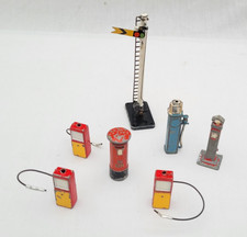 Vintage Diecast Tri-ang R43