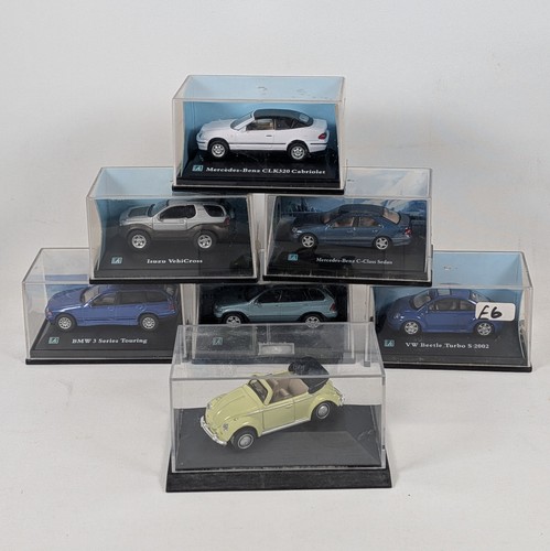 Cararama hongwell bmw - cararama,