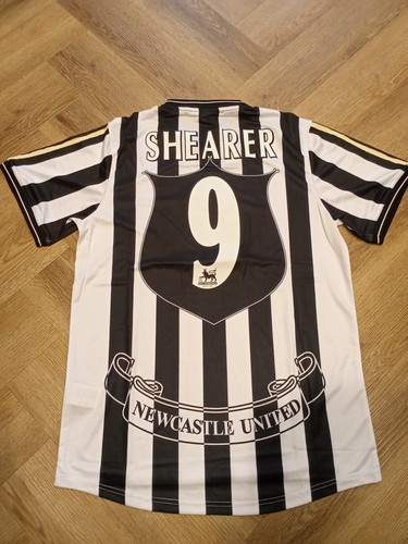 Newcastle united home - newcastle, shirt