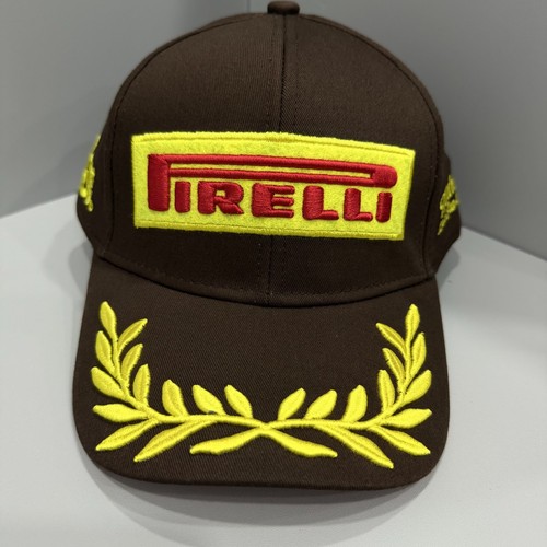 Pirelli montreal 1st - montreal,