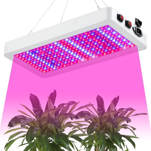 Led grow light hydroponic full - grow,