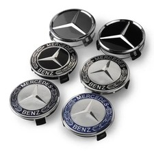 4pcs  Car Wheel Center Hub Cap