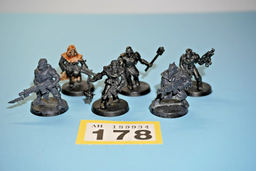 Warhammer 40k chaos space - warhammer,