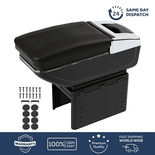 Universal car armrest arm - car,