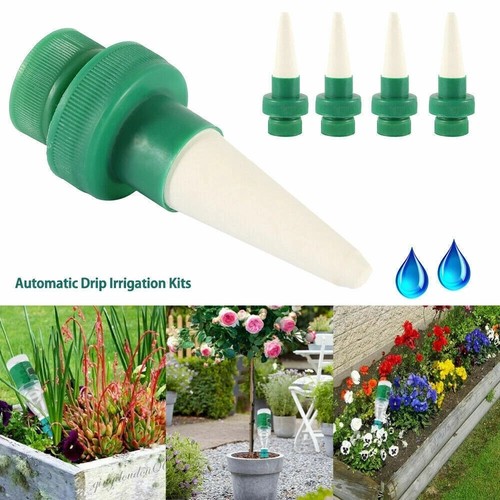 10pcs plant self watering - 1-10pcs,