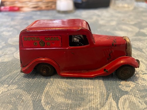 Vintage tri ang - minic, toys