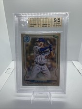 2020 Topps Gypsy Queen GAVIN