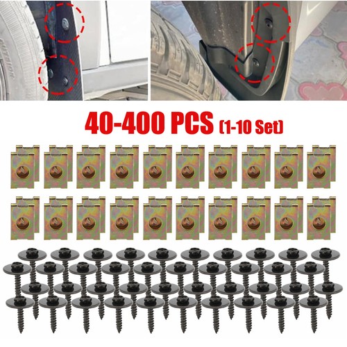 Metal car body fender - metal,
