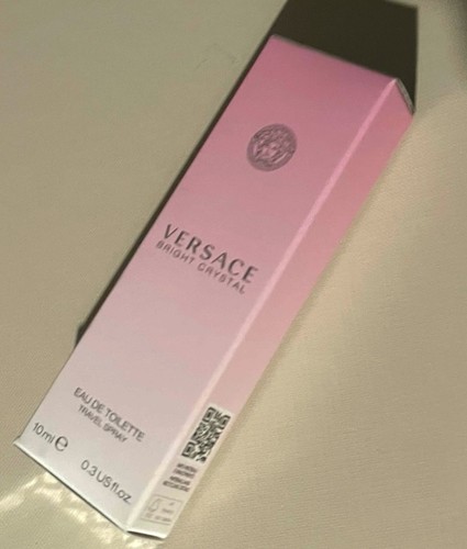 Versace bright crystal - versace,