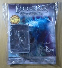 Eaglemoss: Lord Of The Rings
