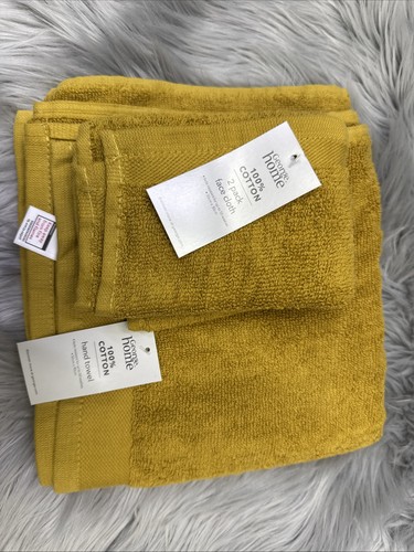 George home towel bundle - towel,