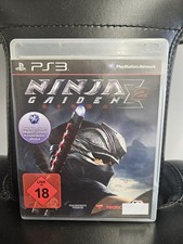 Ninja Gaiden Sigma 2, Black Label, Ps3