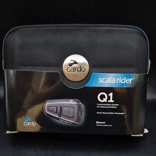 Cardo scala rider - scala,