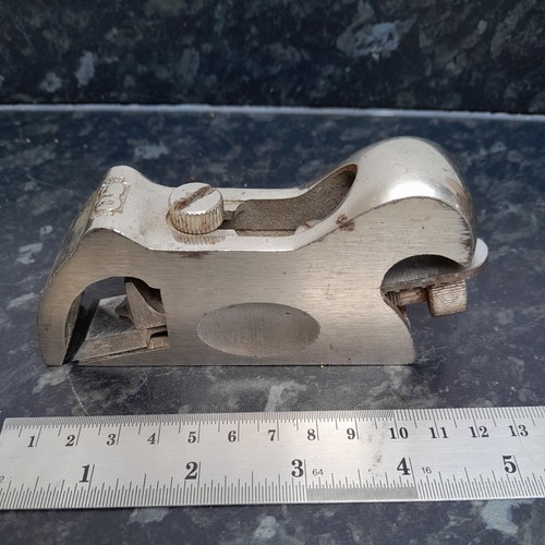 Stanley number bull - 90, nose