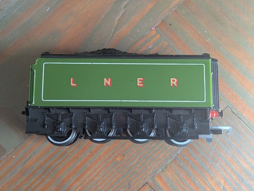 Triang hornby lner flying - hornby,