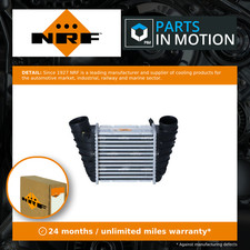 Intercooler fits AUDI S3 8L1