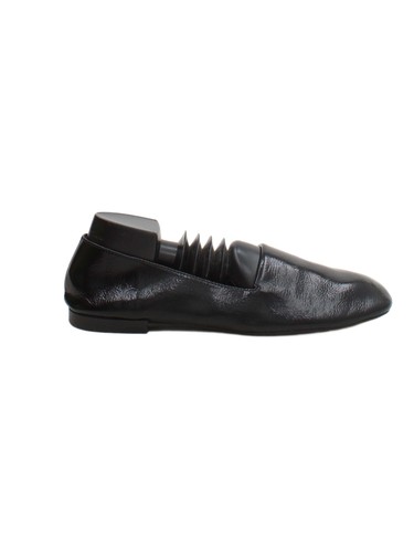 Zara women flat shoes 6 - uk,