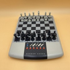 Saitek Kasparov Electronic