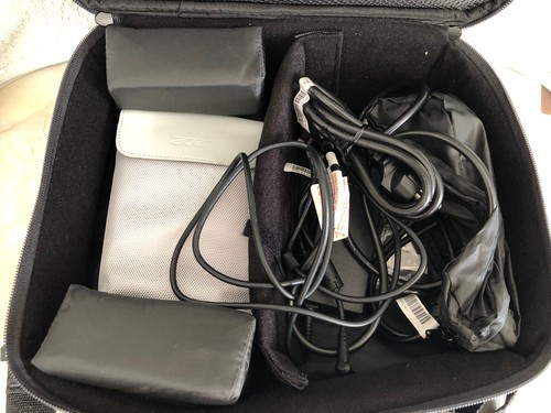 Acer k137 projector - projector, (with
