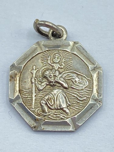 Vintage sterling silver - vintage, st
