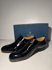 British Army John Land Black