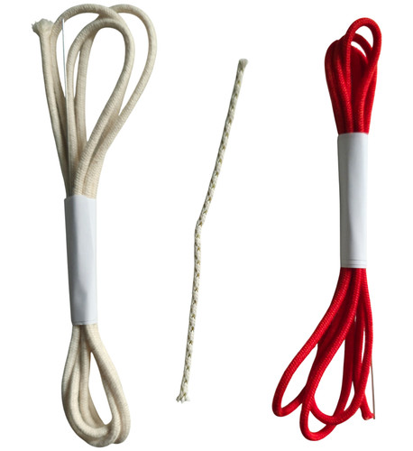 Imco wick 100cm with needle - with,