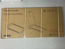 Topture Home Treadmill