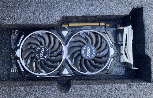 Msg radeon rx580 gpu - msg,