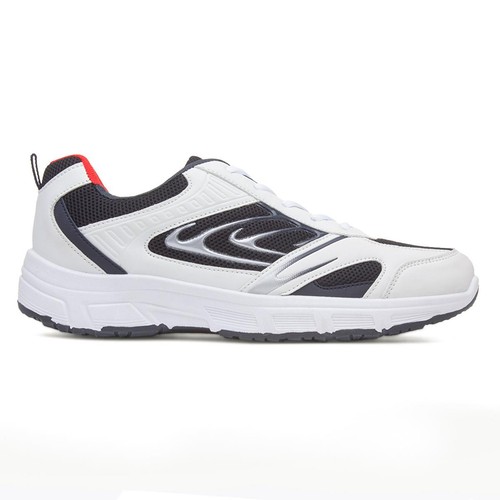Mens trainers white adults - mens,